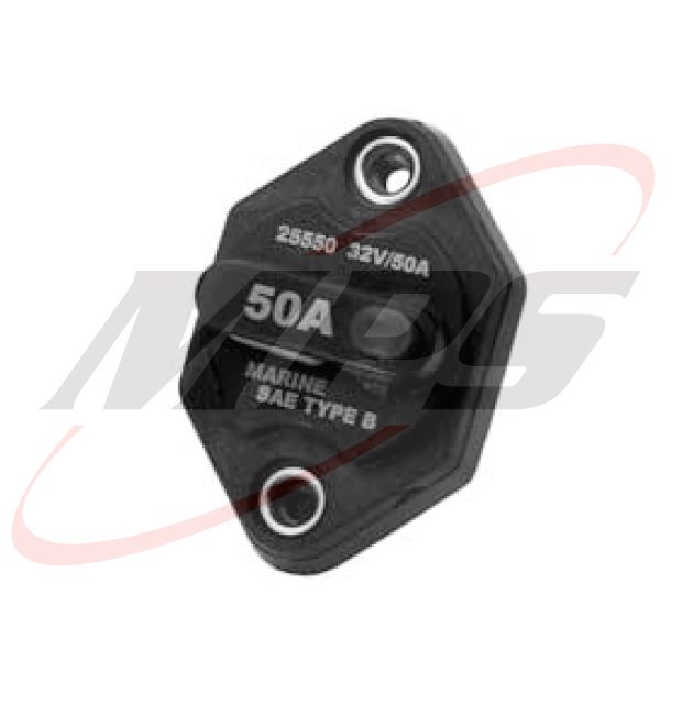 New OEM Mercury Circuit Breaker 50 amp 88865827T eBay